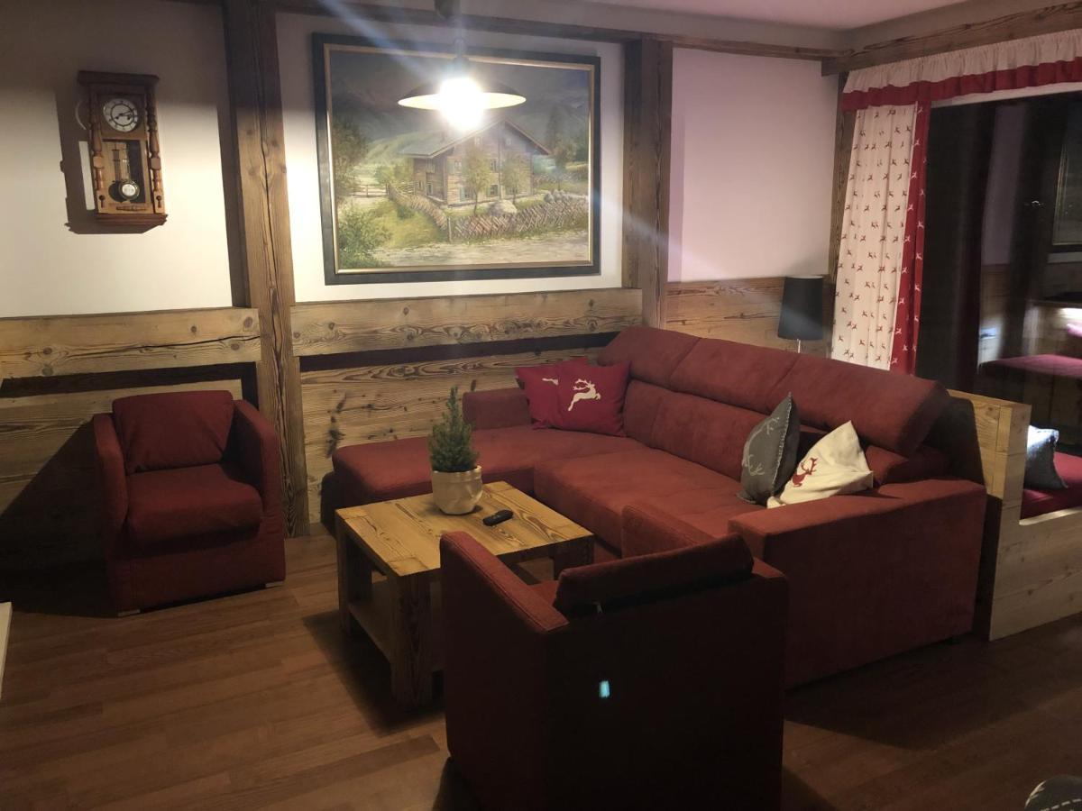 Apartmán Fürth Kaprun Exterior foto